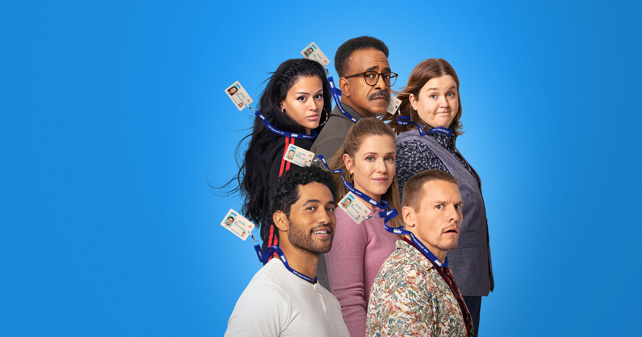 Long Lines, Bad Drivers and L.A. Traffic | New Episode Tuesdays