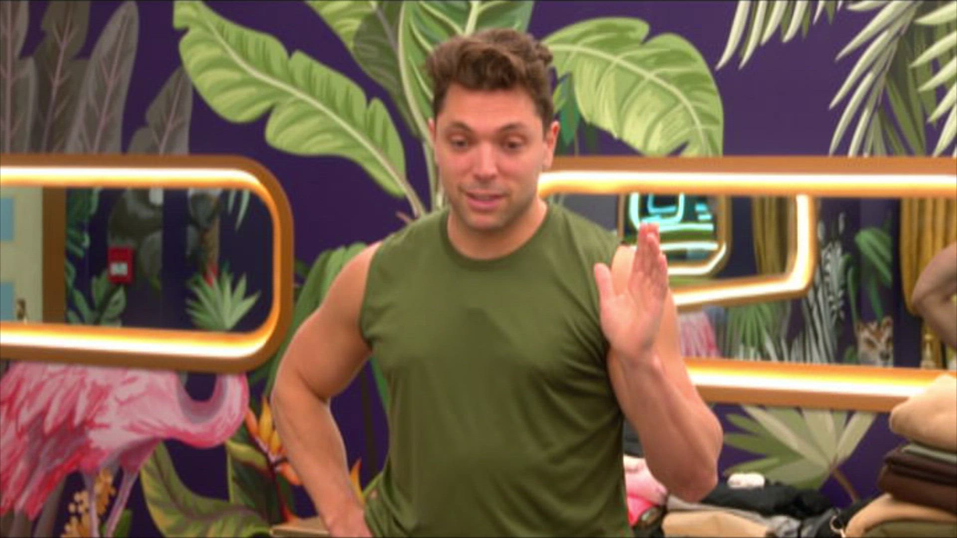 Big Brother Canada Season 12 BBCAN12 Official Site