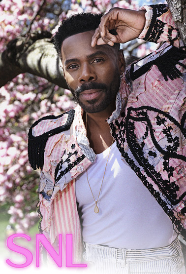 Saturday Night Live