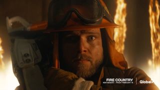 Free full episodes of Fire Country on GlobalTV.com | Cast photos ...