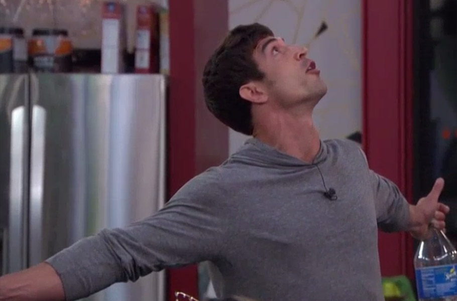 Big Brother 19 Spoilers: Cody Confronted After Fight Breaks Out