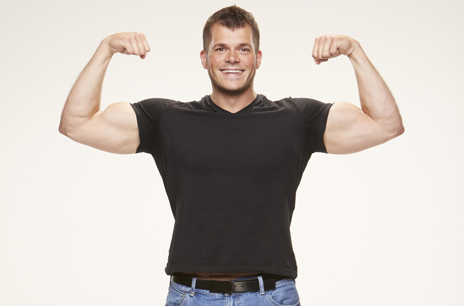 Mark Jansen Takes a Stand Against Dubious Big Brother Tactics