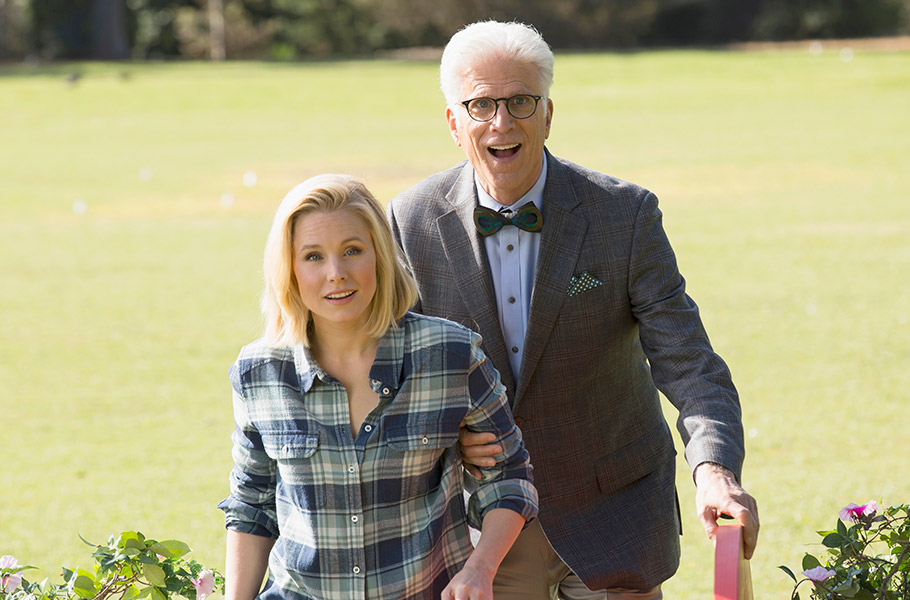 What’s on Global TV This Week? September 18-24