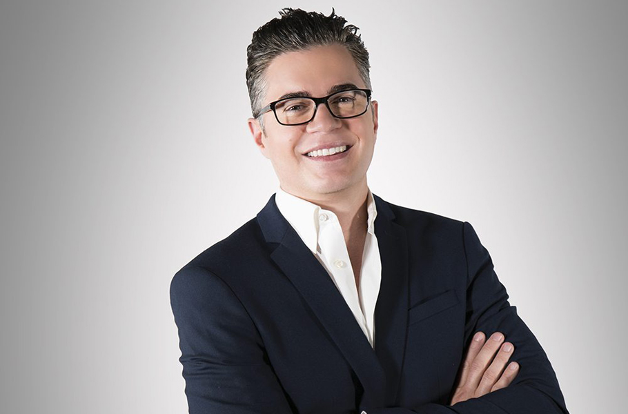 Big Brother Alum Dr. Will Kirby Talks Season 19, Chairing Jury Debate