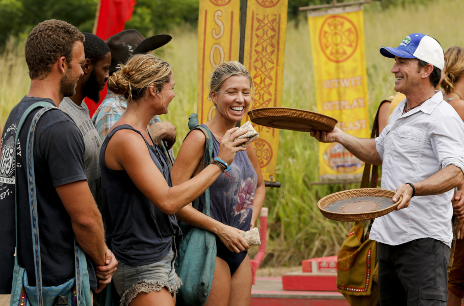 Survivor 35 Scoop – Week 4 Recap: Winners, Losers, Top Moments