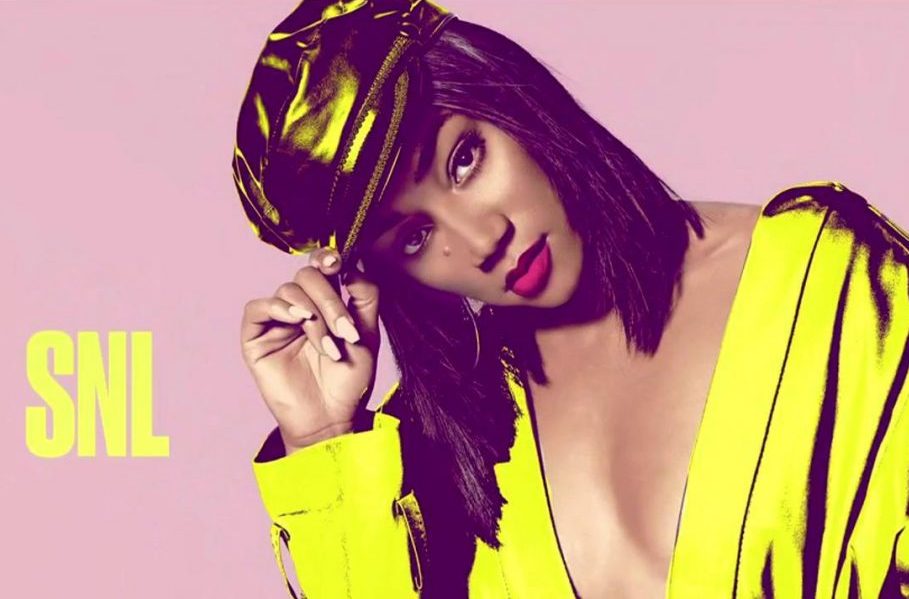 show snl snl host haddish hosts favourite show show snl snl host haddish hosts favourite show
